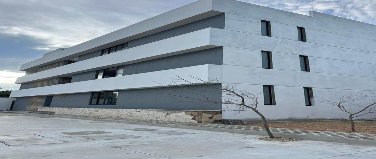 Foto de departamento en venta en  , cholul, mérida, yucatán, 30353514 No. 02