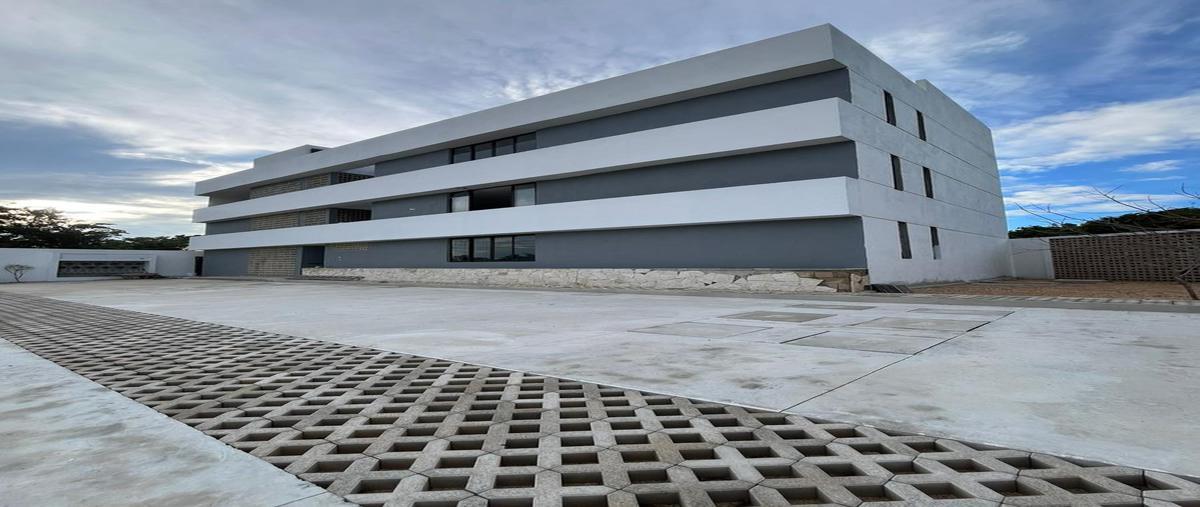 Foto de departamento en venta en  , cholul, mérida, yucatán, 30353514 No. 03