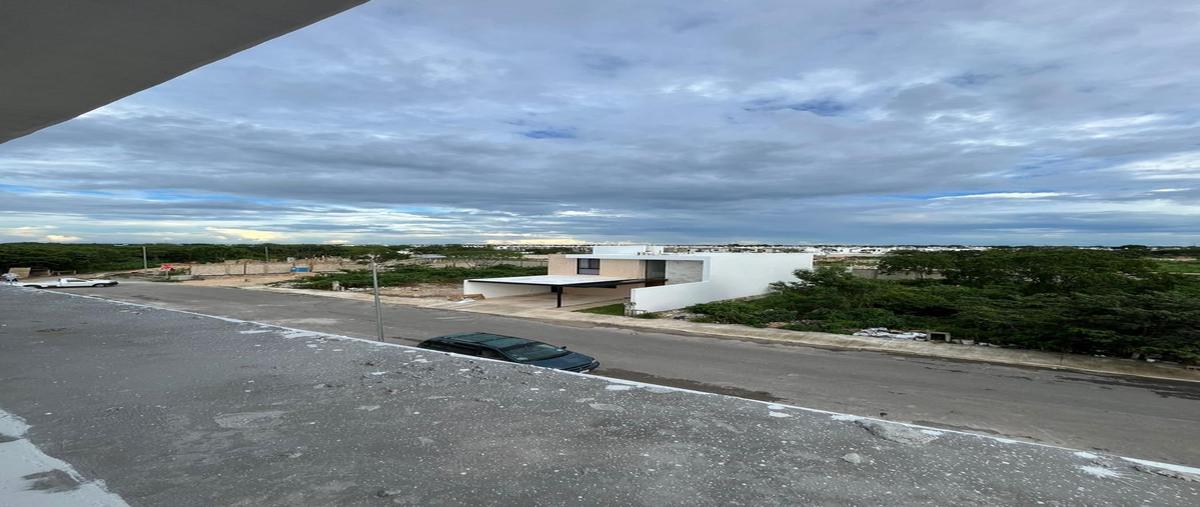 Foto de departamento en venta en  , cholul, mérida, yucatán, 30353514 No. 05