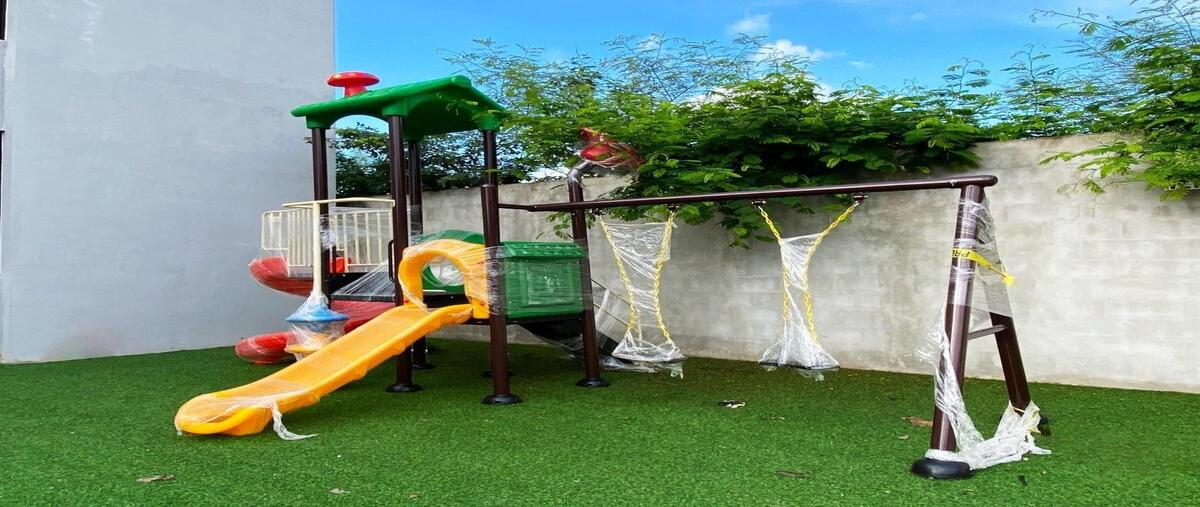 Foto de departamento en renta en . , cholul, mérida, yucatán, 0 No. 10