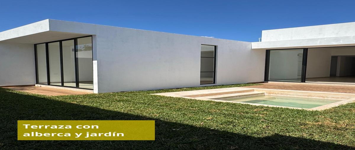 Foto de casa en , cholul, mérida, yucatán, 0 foto 03 Foto de casa en venta en , cholul, mérida, yucatán, 0 No. 03