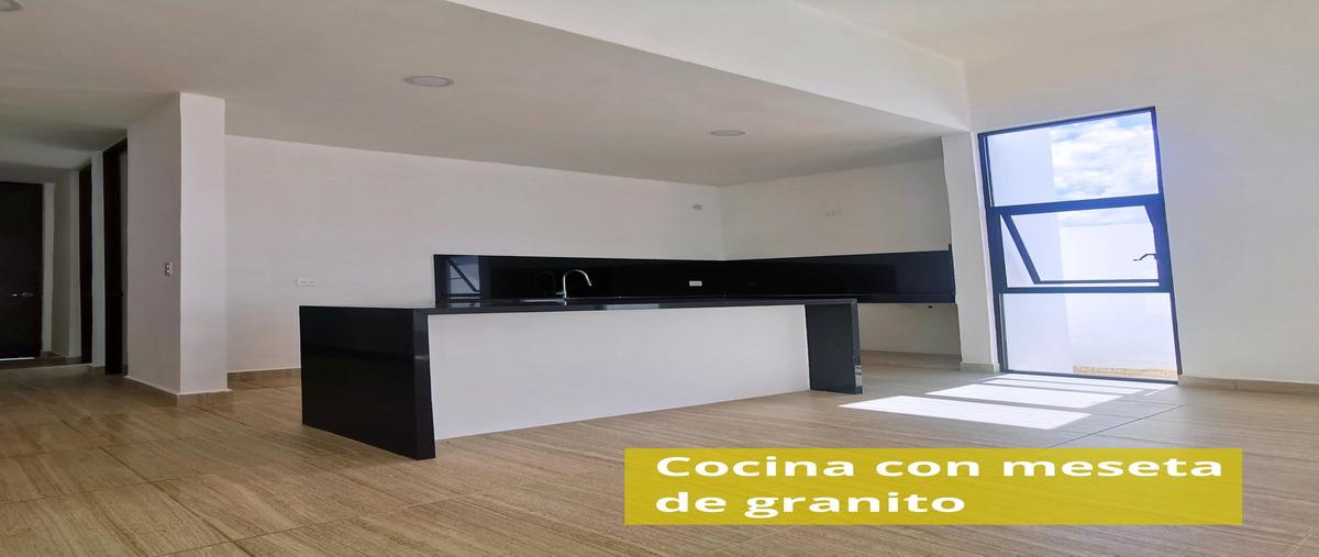 Foto de casa en , cholul, mérida, yucatán, 0 foto 04 Foto de casa en venta en , cholul, mérida, yucatán, 0 No. 04