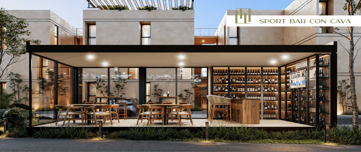 Foto de departamento en . , cholul, mérida, yucatán, 30384065 foto 05 Foto de departamento en venta en . , cholul, mérida, yucatán, 30384065 No. 05