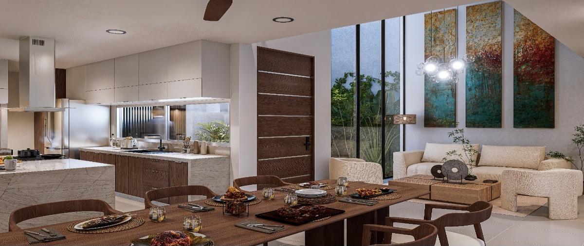 Foto de casa en venta en  , cholul, mérida, yucatán, 0 No. 04