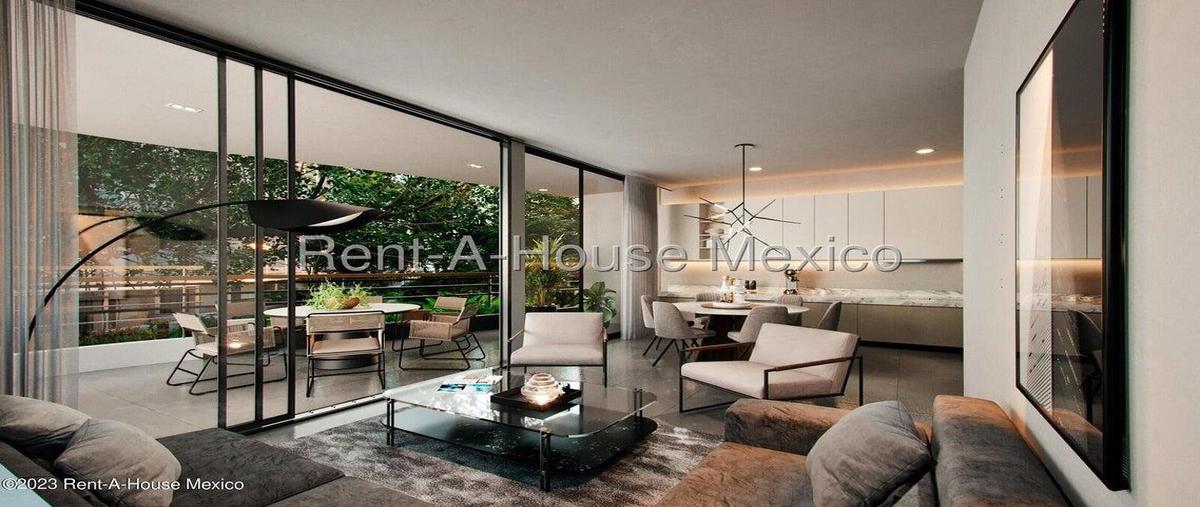 Foto de departamento en venta en  , cholul, mérida, yucatán, 0 No. 04