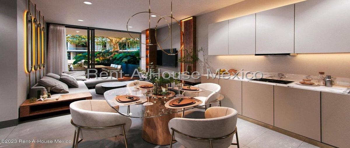 Foto de departamento en venta en  , cholul, mérida, yucatán, 0 No. 05