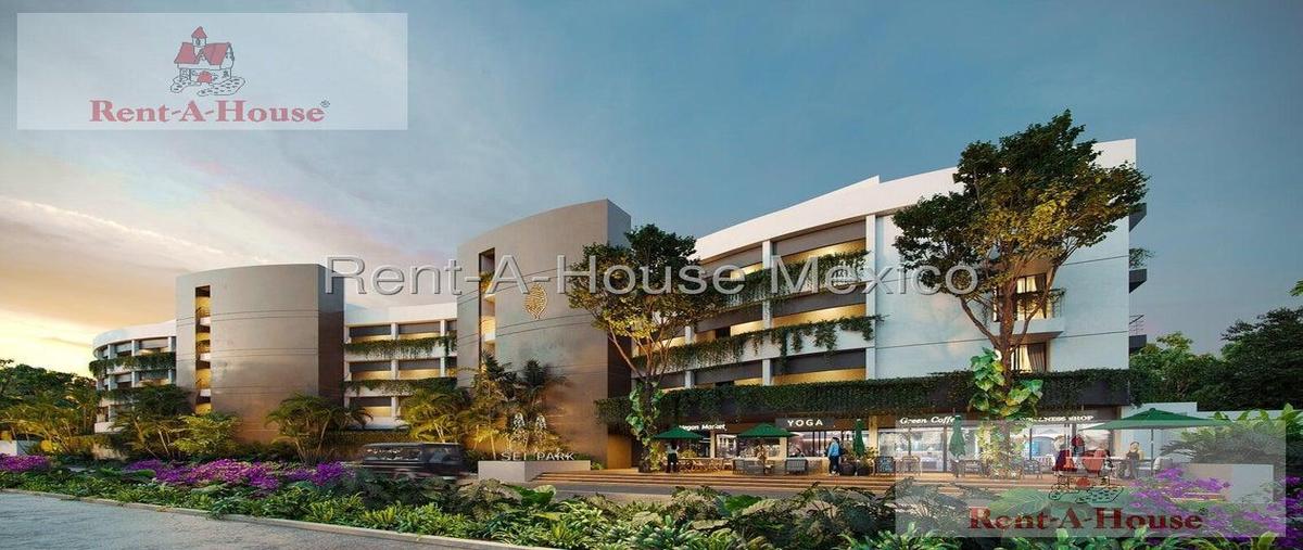 Foto de departamento en venta en  , cholul, mérida, yucatán, 30387806 No. 03