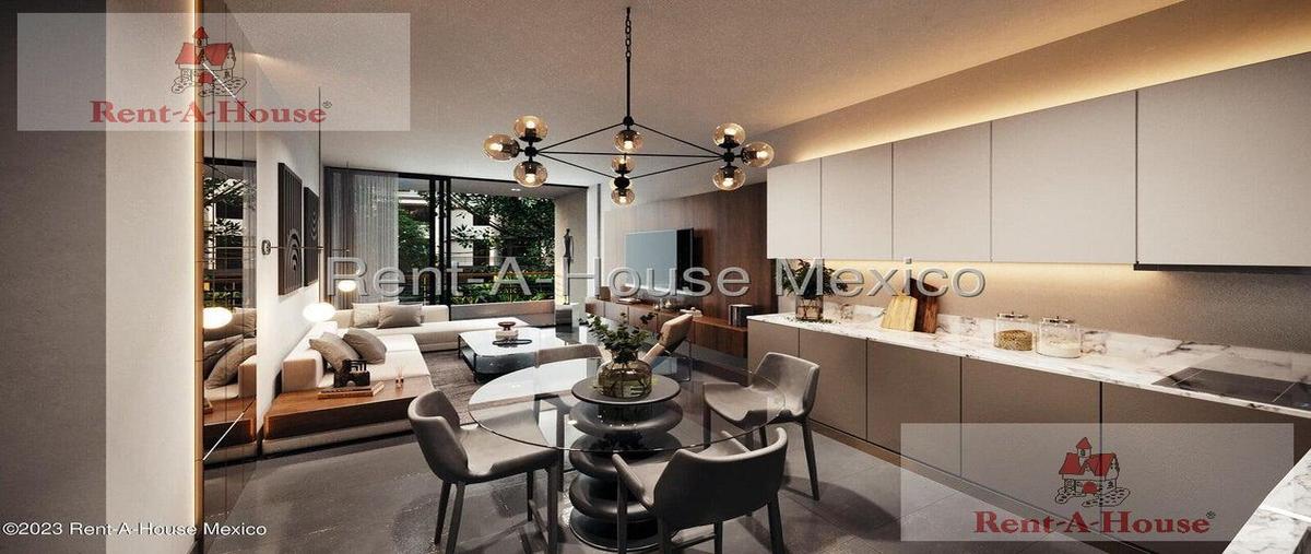 Foto de departamento en venta en  , cholul, mérida, yucatán, 30387806 No. 05
