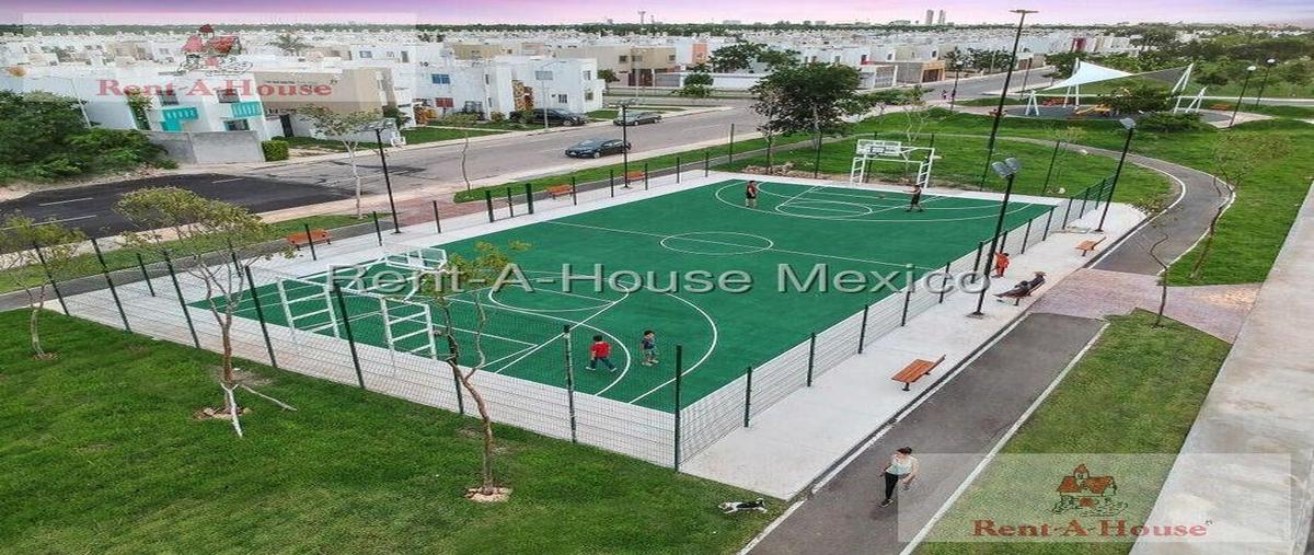 Foto de casa en venta en  , cholul, mérida, yucatán, 30390634 No. 05