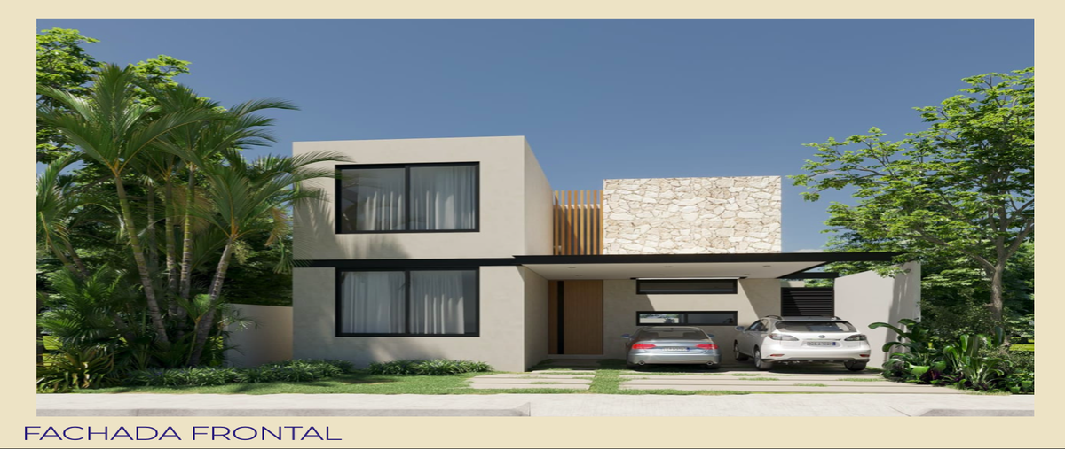 Foto de casa en venta en  , cholul, mérida, yucatán, 30399116 No. 05