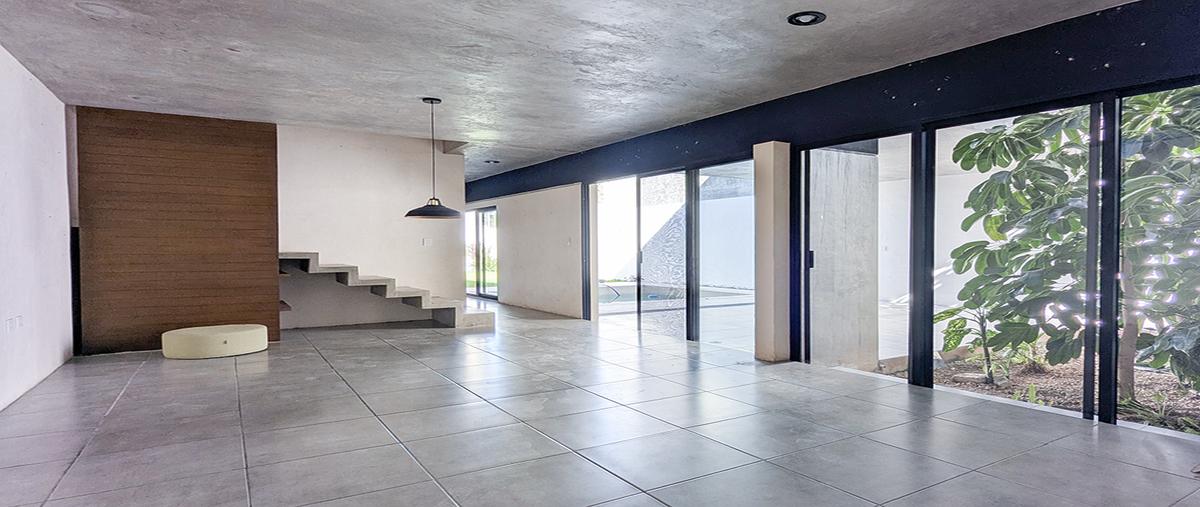 Foto de casa en venta en  , cholul, mérida, yucatán, 0 No. 05