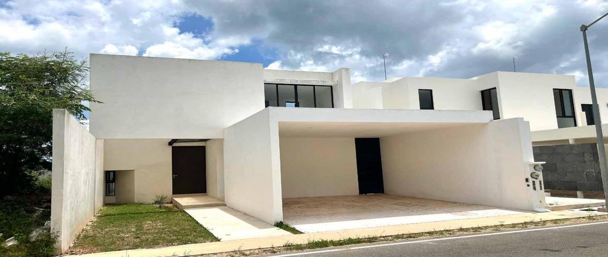 Foto de casa en , cholul, mérida, yucatán, 0 foto 01 Foto de casa en venta en , cholul, mérida, yucatán, 0 No. 01