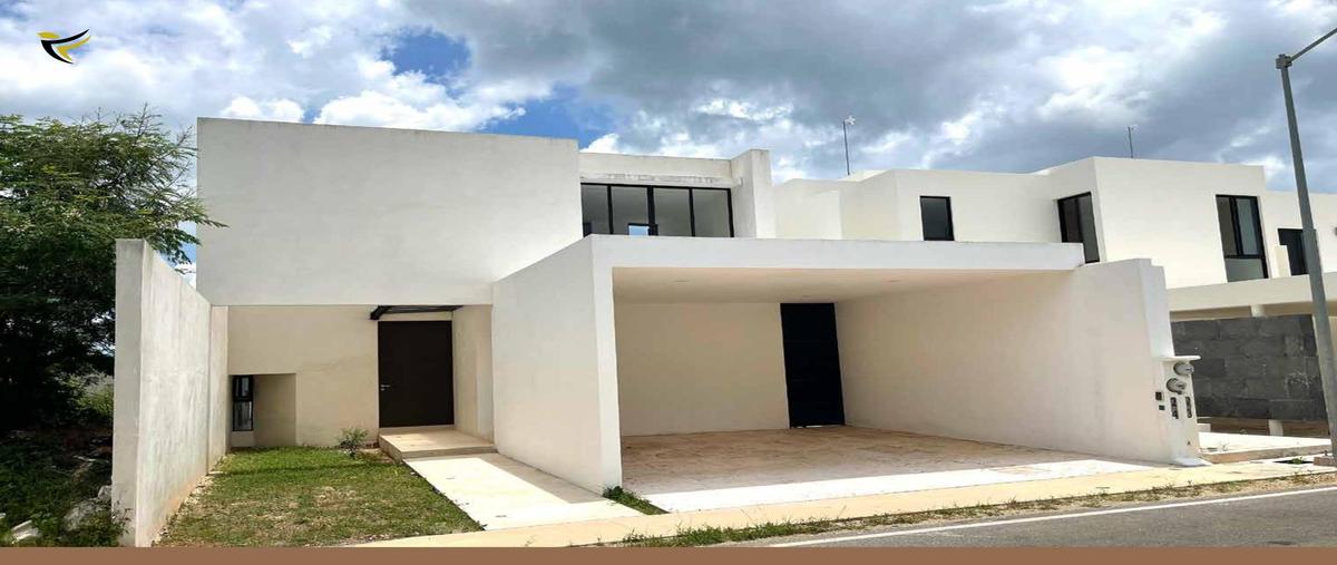 Foto de casa en , cholul, mérida, yucatán, 0 foto 02 Foto de casa en venta en , cholul, mérida, yucatán, 0 No. 02