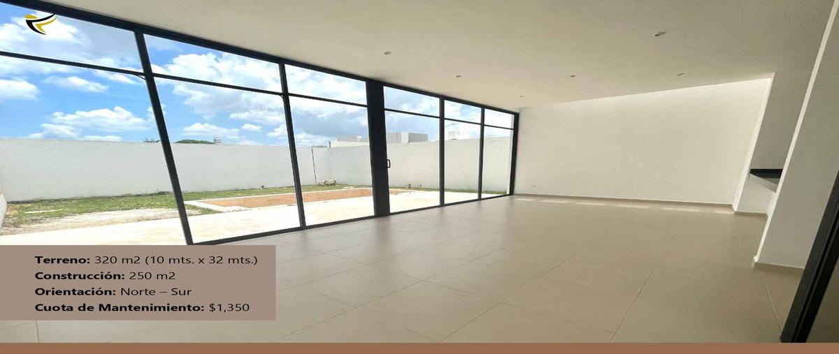 Foto de casa en , cholul, mérida, yucatán, 0 foto 03 Foto de casa en venta en , cholul, mérida, yucatán, 0 No. 03