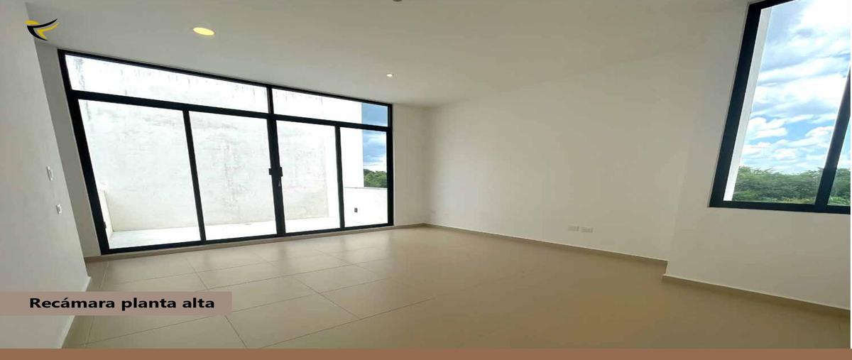 Foto de casa en , cholul, mérida, yucatán, 0 foto 04 Foto de casa en venta en , cholul, mérida, yucatán, 0 No. 04