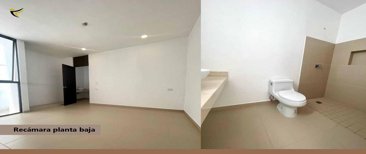 Foto de casa en , cholul, mérida, yucatán, 0 foto 05 Foto de casa en venta en , cholul, mérida, yucatán, 0 No. 05