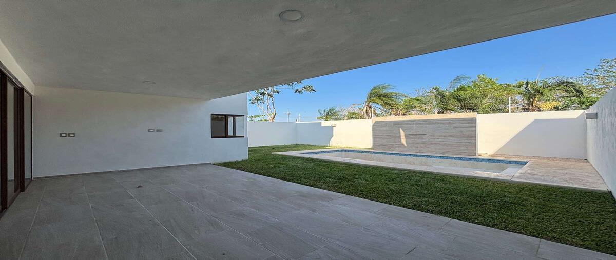 Foto de casa en venta en . , cholul, mérida, yucatán, 30414850 No. 03