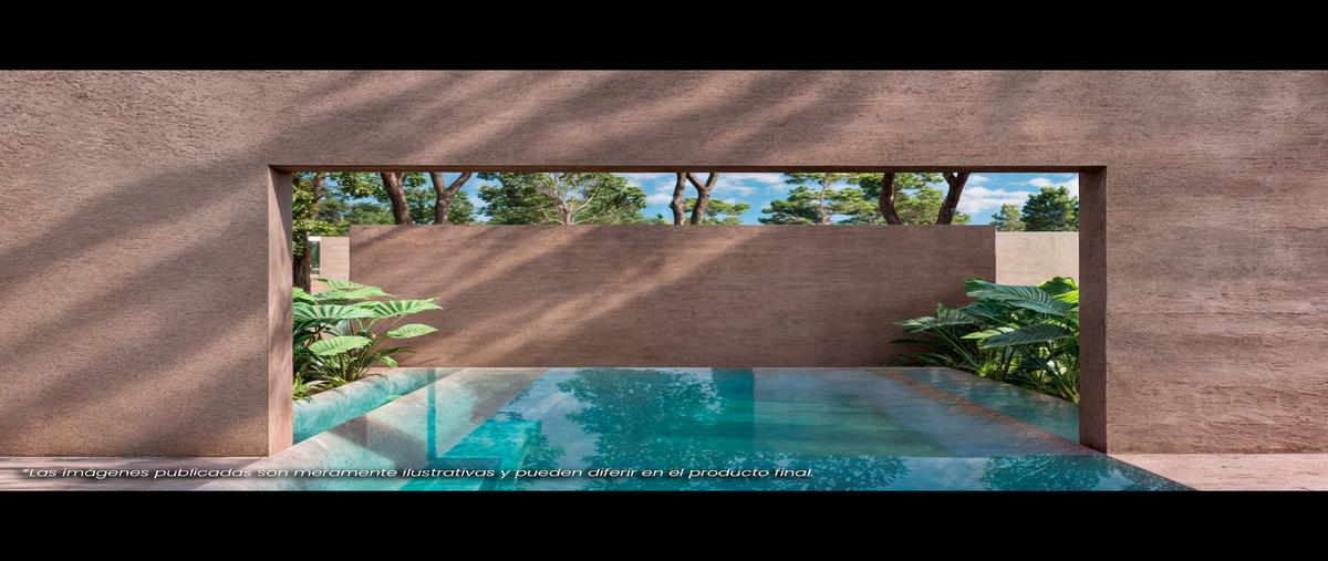 Foto de casa en venta en  , cholul, mérida, yucatán, 0 No. 03