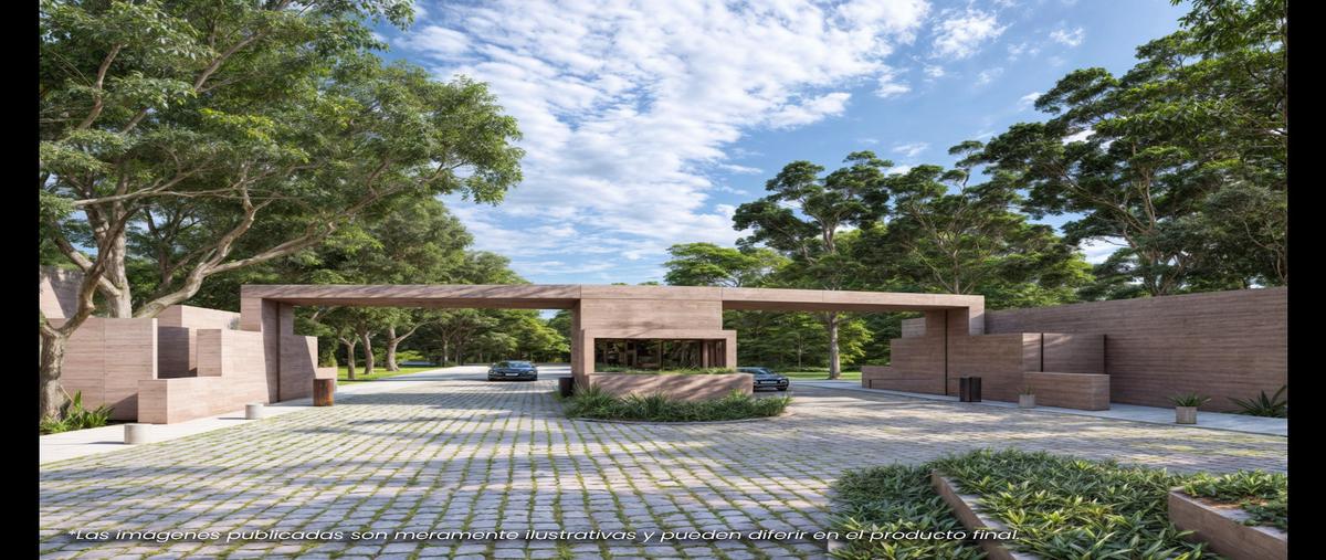 Foto de casa en venta en  , cholul, mérida, yucatán, 0 No. 04