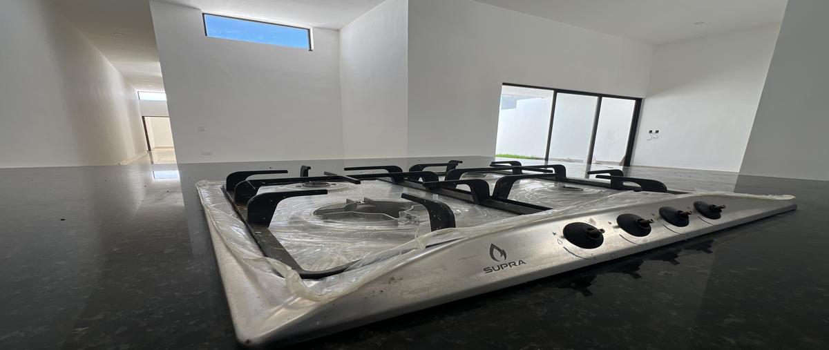 Foto de casa en venta en  , cholul, mérida, yucatán, 0 No. 05