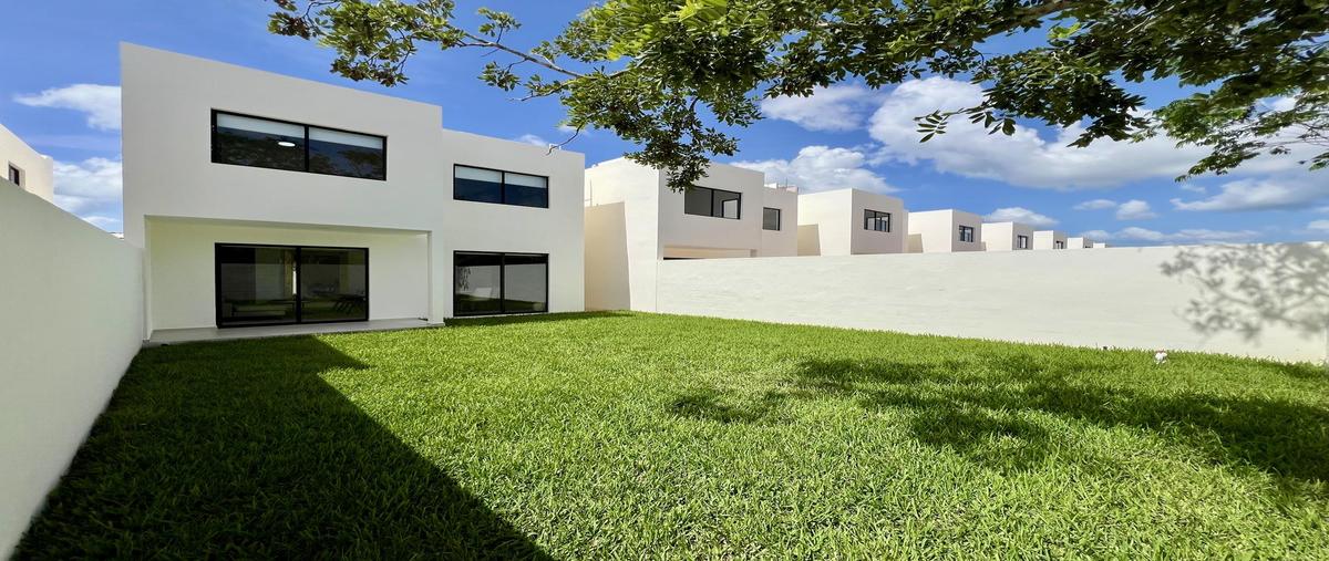 Foto de casa en , cholul, mérida, yucatán, 0 foto 02 Foto de casa en venta en , cholul, mérida, yucatán, 0 No. 02