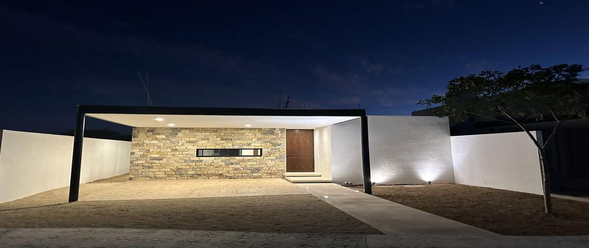 Foto de casa en , cholul, mérida, yucatán, 30438366 foto 01 Foto de casa en venta en , cholul, mérida, yucatán, 30438366 No. 01