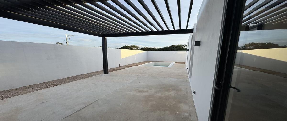 Foto de casa en , cholul, mérida, yucatán, 30438366 foto 05 Foto de casa en venta en , cholul, mérida, yucatán, 30438366 No. 05