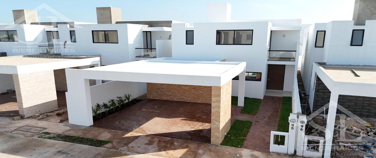 Foto de casa en venta en  , cholul, mérida, yucatán, 30443111 No. 04