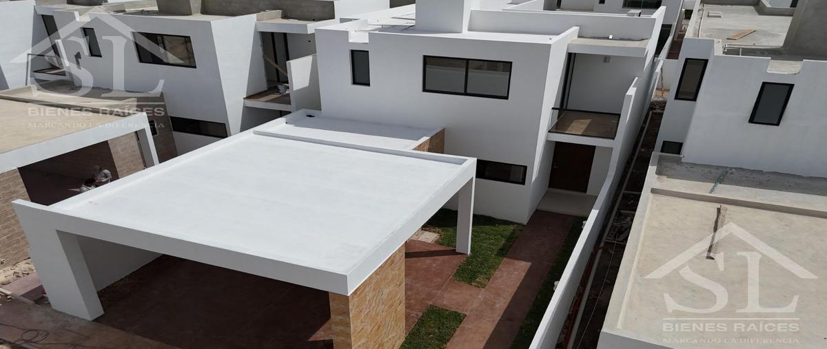 Foto de casa en venta en  , cholul, mérida, yucatán, 30443111 No. 05
