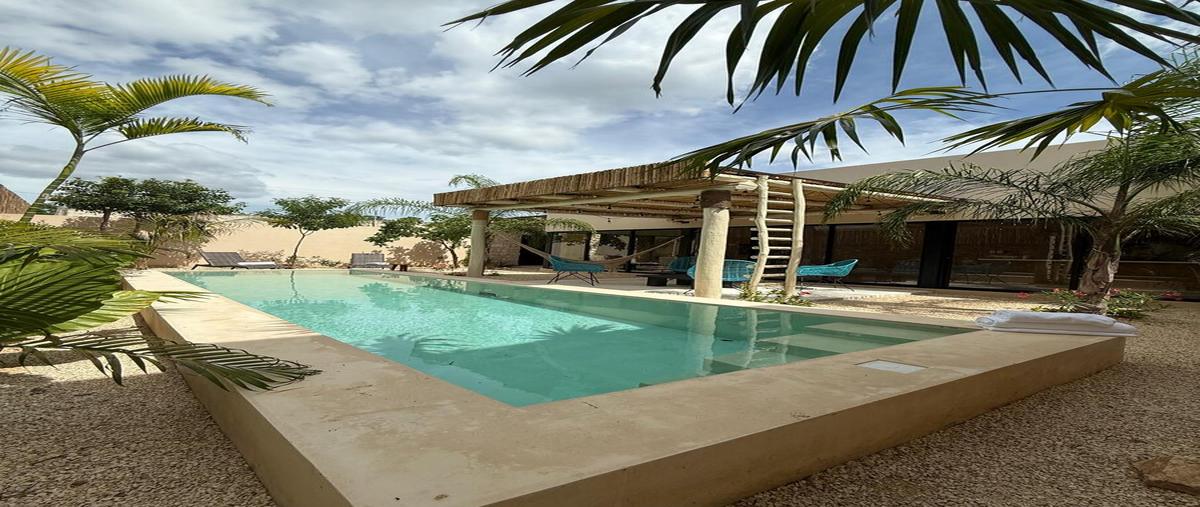 Foto de casa en venta en  , cholul, mérida, yucatán, 0 No. 04