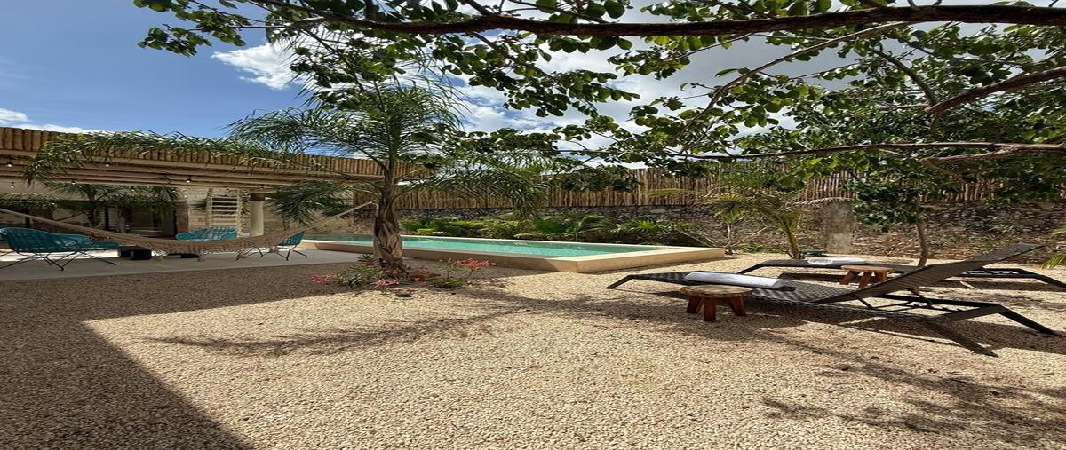 Foto de casa en venta en  , cholul, mérida, yucatán, 30445752 No. 05