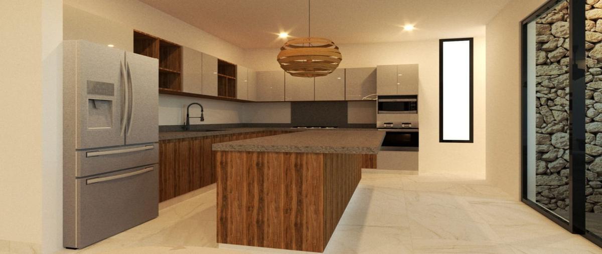 Foto de casa en venta en  , cholul, mérida, yucatán, 0 No. 05