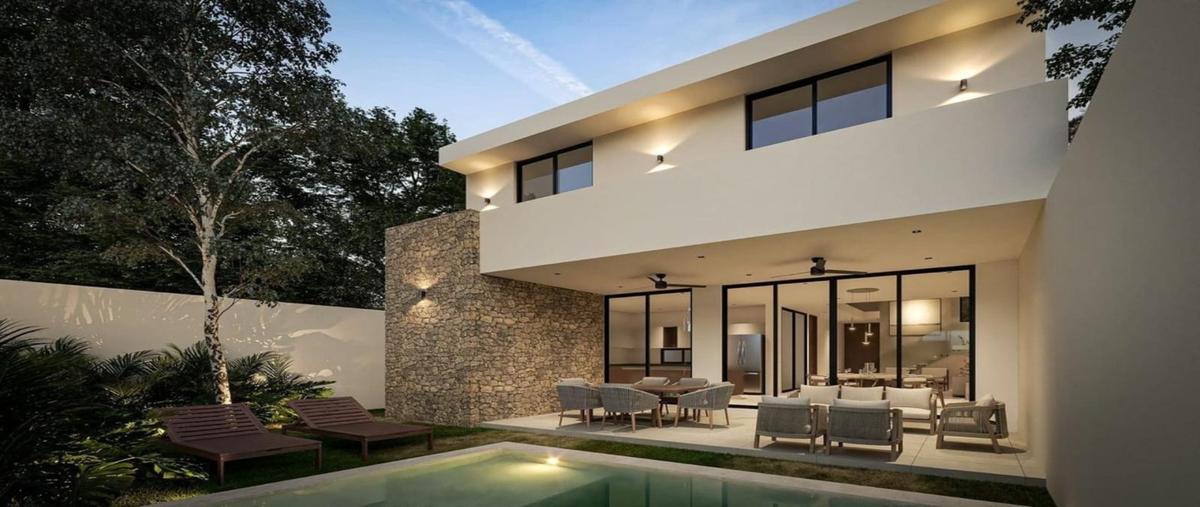 Foto de casa en venta en  , cholul, mérida, yucatán, 0 No. 06