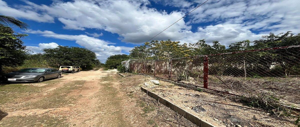 Foto de terreno habitacional en venta en  , cholul, mérida, yucatán, 30450593 No. 04