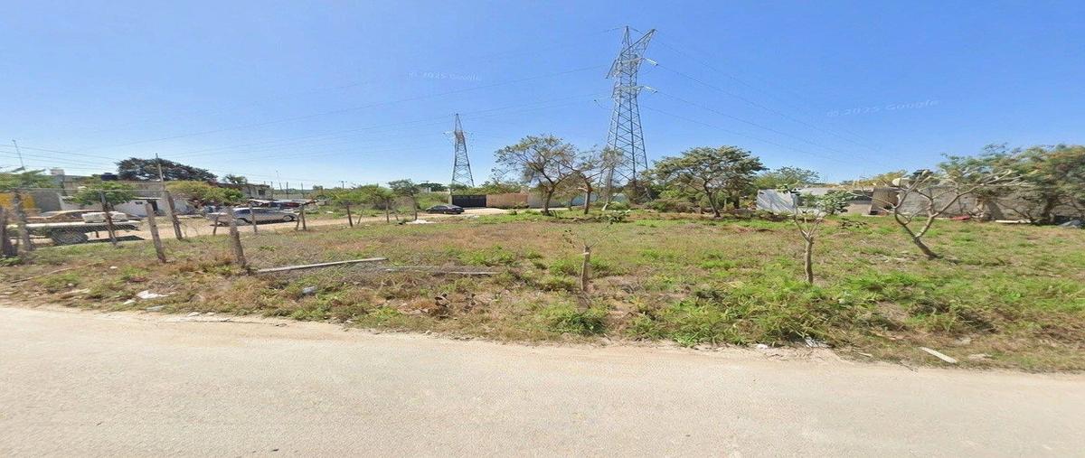 Foto de terreno habitacional en renta en  , cholul, mérida, yucatán, 30450962 No. 03