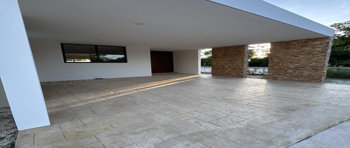 Foto de casa en venta en  , cholul, mérida, yucatán, 0 No. 03