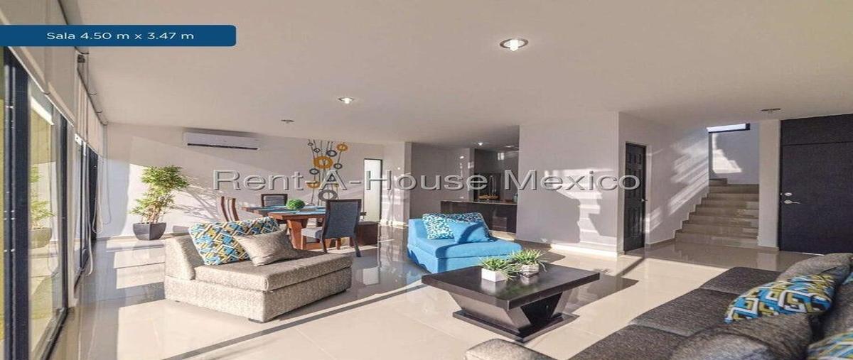 Foto de casa en venta en  , cholul, mérida, yucatán, 0 No. 03