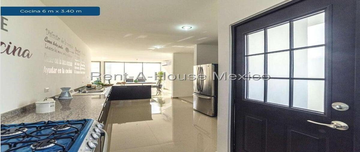 Foto de casa en venta en  , cholul, mérida, yucatán, 0 No. 04
