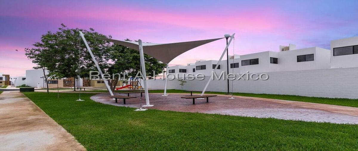 Foto de casa en venta en  , cholul, mérida, yucatán, 0 No. 03