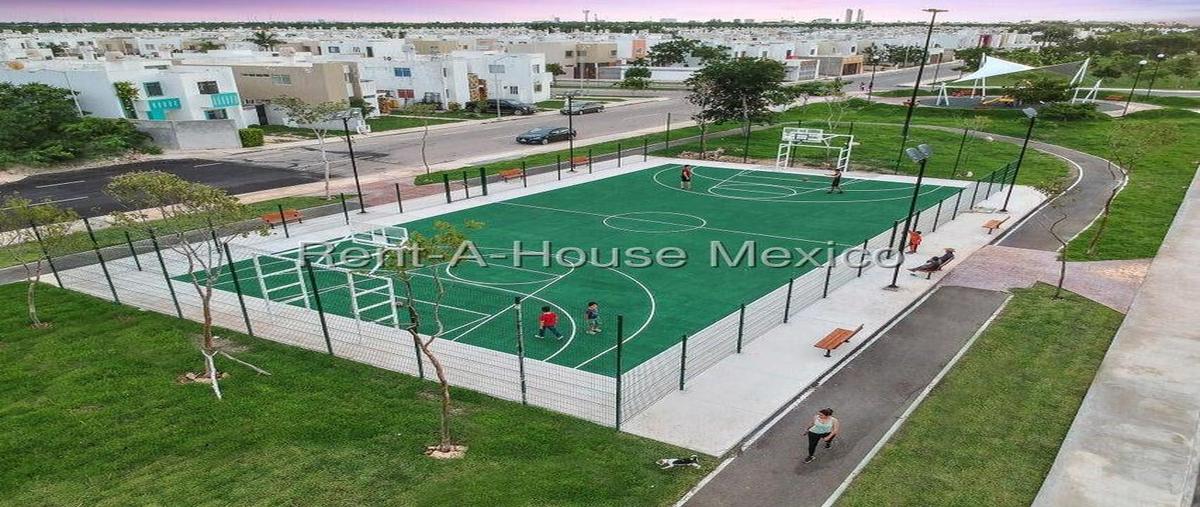 Foto de casa en venta en  , cholul, mérida, yucatán, 0 No. 04