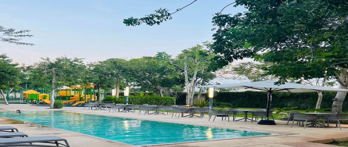 Foto de casa en , cholul, mérida, yucatán, 0 foto 01 Foto de casa en venta en , cholul, mérida, yucatán, 0 No. 01