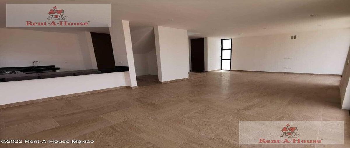 Foto de casa en , cholul, mérida, yucatán, 30460980 foto 01 Foto de casa en venta en , cholul, mérida, yucatán, 30460980 No. 01