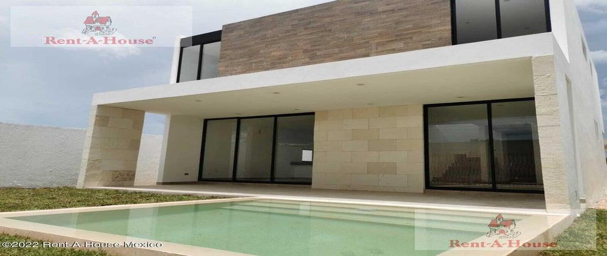 Foto de casa en , cholul, mérida, yucatán, 30460980 foto 03 Foto de casa en venta en , cholul, mérida, yucatán, 30460980 No. 03