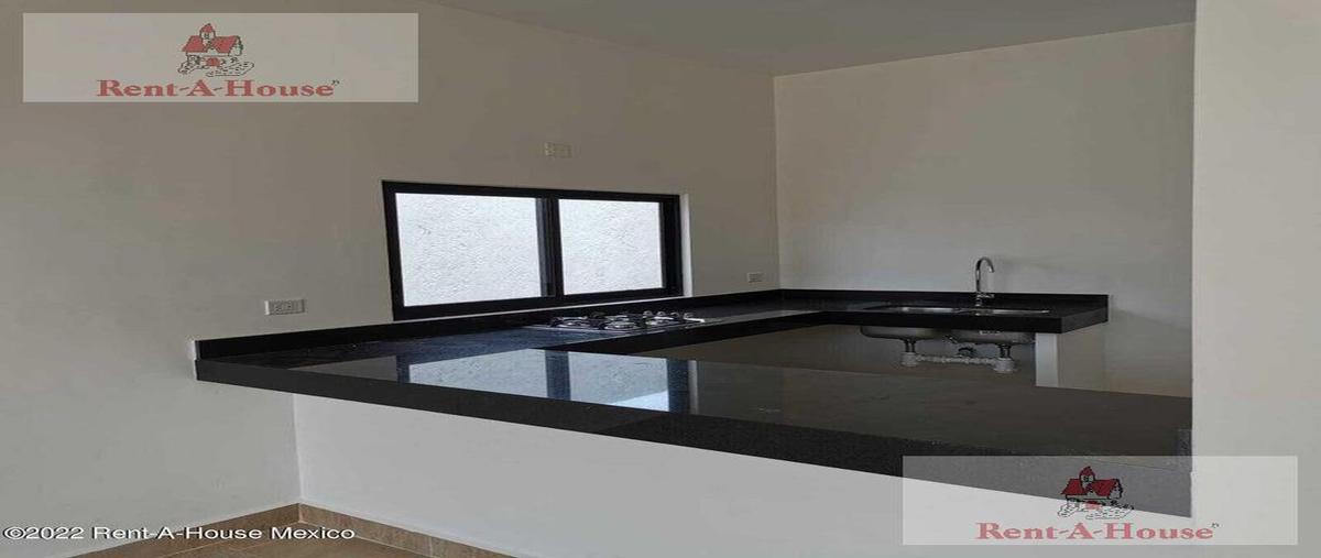 Foto de casa en , cholul, mérida, yucatán, 30460980 foto 05 Foto de casa en venta en , cholul, mérida, yucatán, 30460980 No. 05