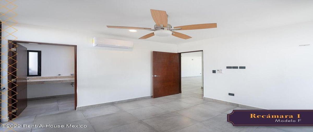 Foto de casa en venta en  , cholul, mérida, yucatán, 0 No. 04