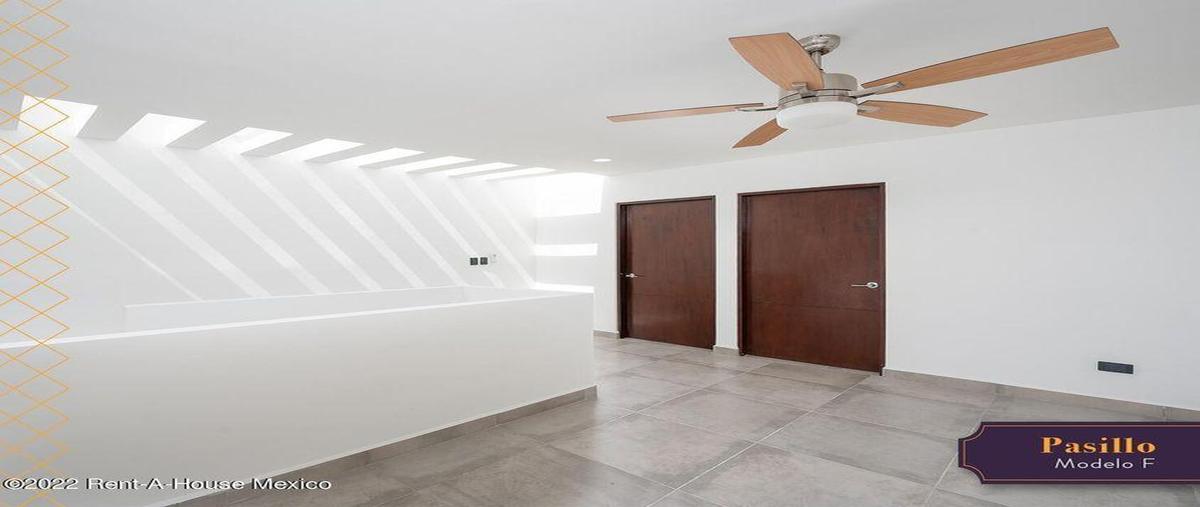 Foto de casa en venta en  , cholul, mérida, yucatán, 0 No. 05