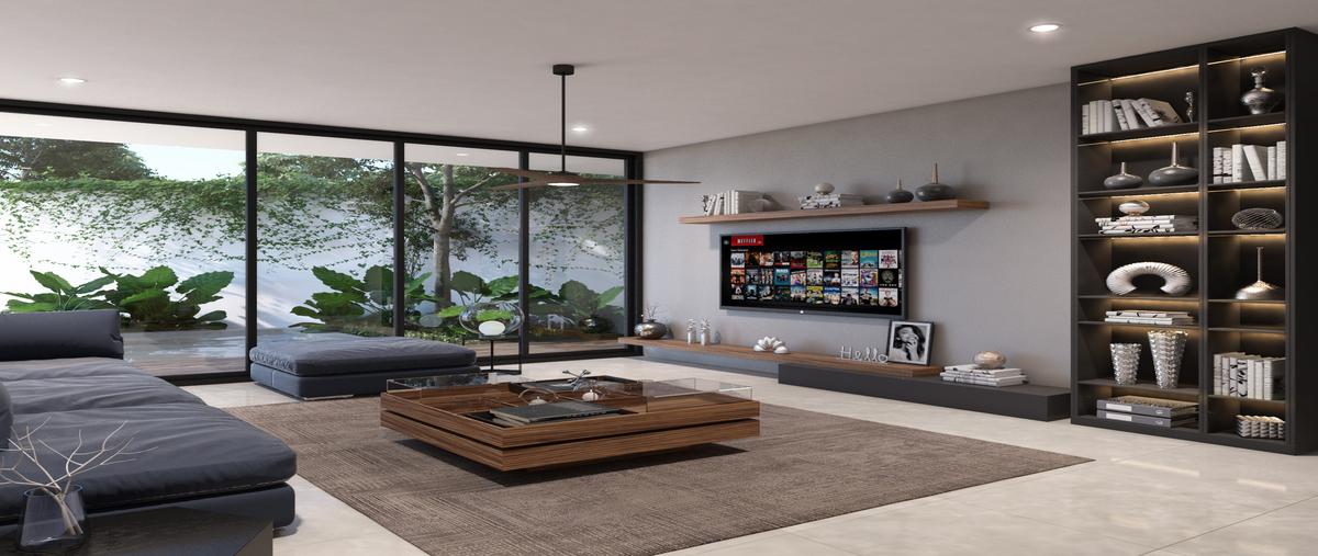 Foto de departamento en venta en  , cholul, mérida, yucatán, 0 No. 03