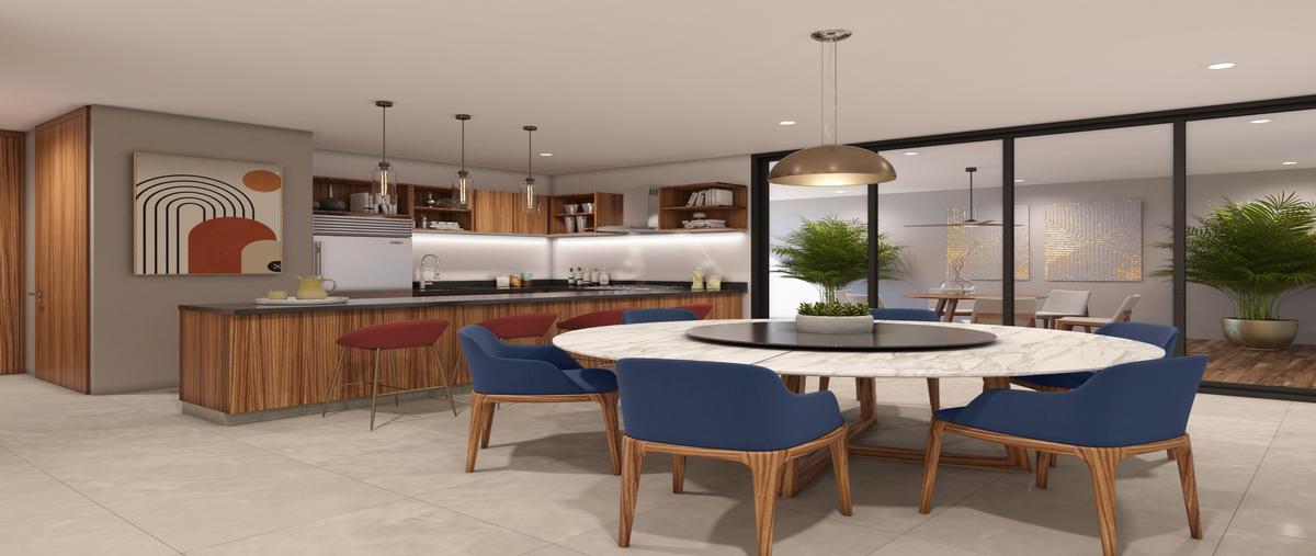 Foto de departamento en venta en  , cholul, mérida, yucatán, 0 No. 04