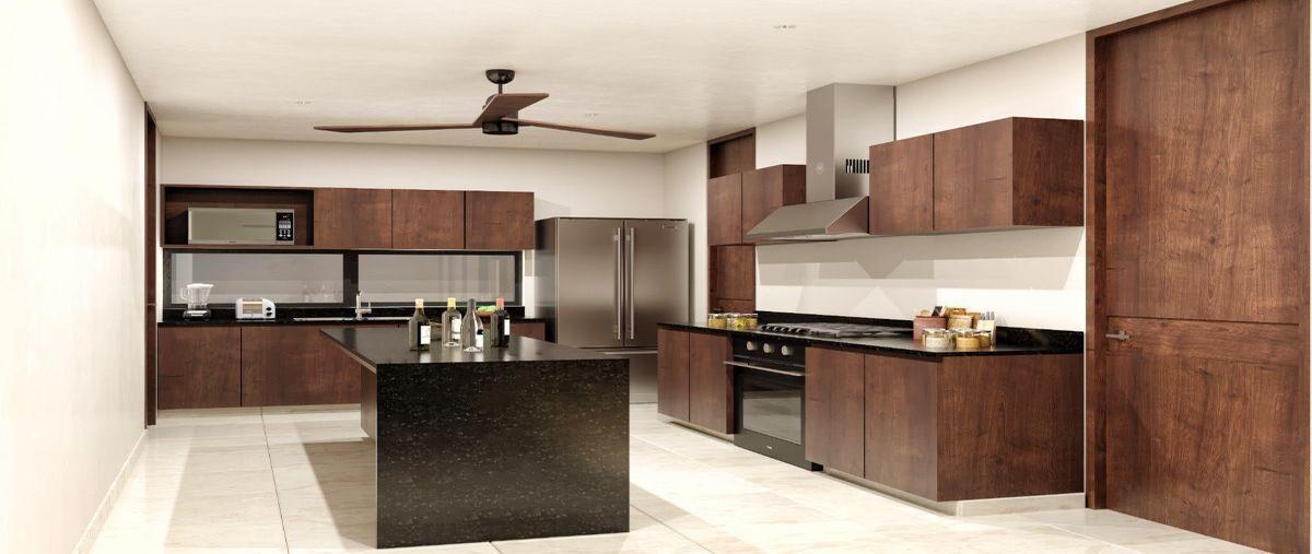 Foto de casa en , cholul, mérida, yucatán, 30478612 foto 04 Foto de casa en venta en , cholul, mérida, yucatán, 30478612 No. 04