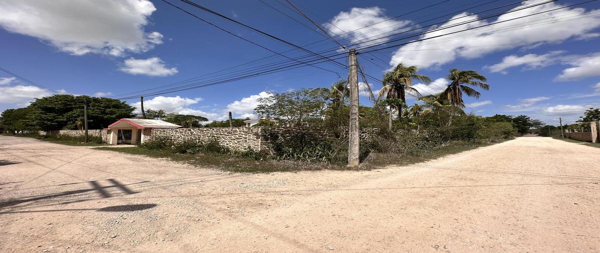 Foto de terreno habitacional en venta en  , cholul, mérida, yucatán, 30478616 No. 03